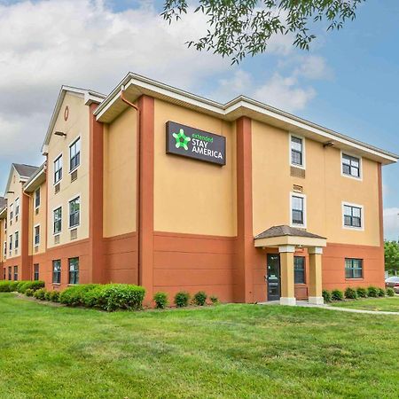 Extended Stay America Suites - Baltimore - BWI Airport - Aero Dr Linthicum Exteriör bild