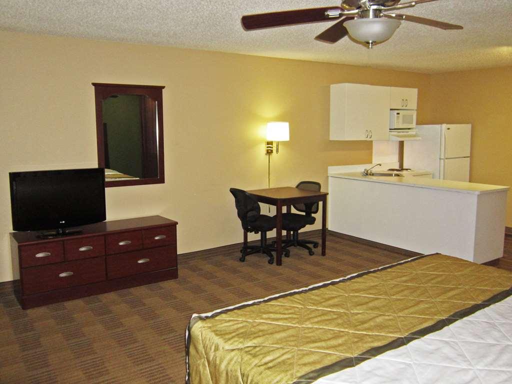 Extended Stay America Suites - Baltimore - BWI Airport - Aero Dr Linthicum Rum bild