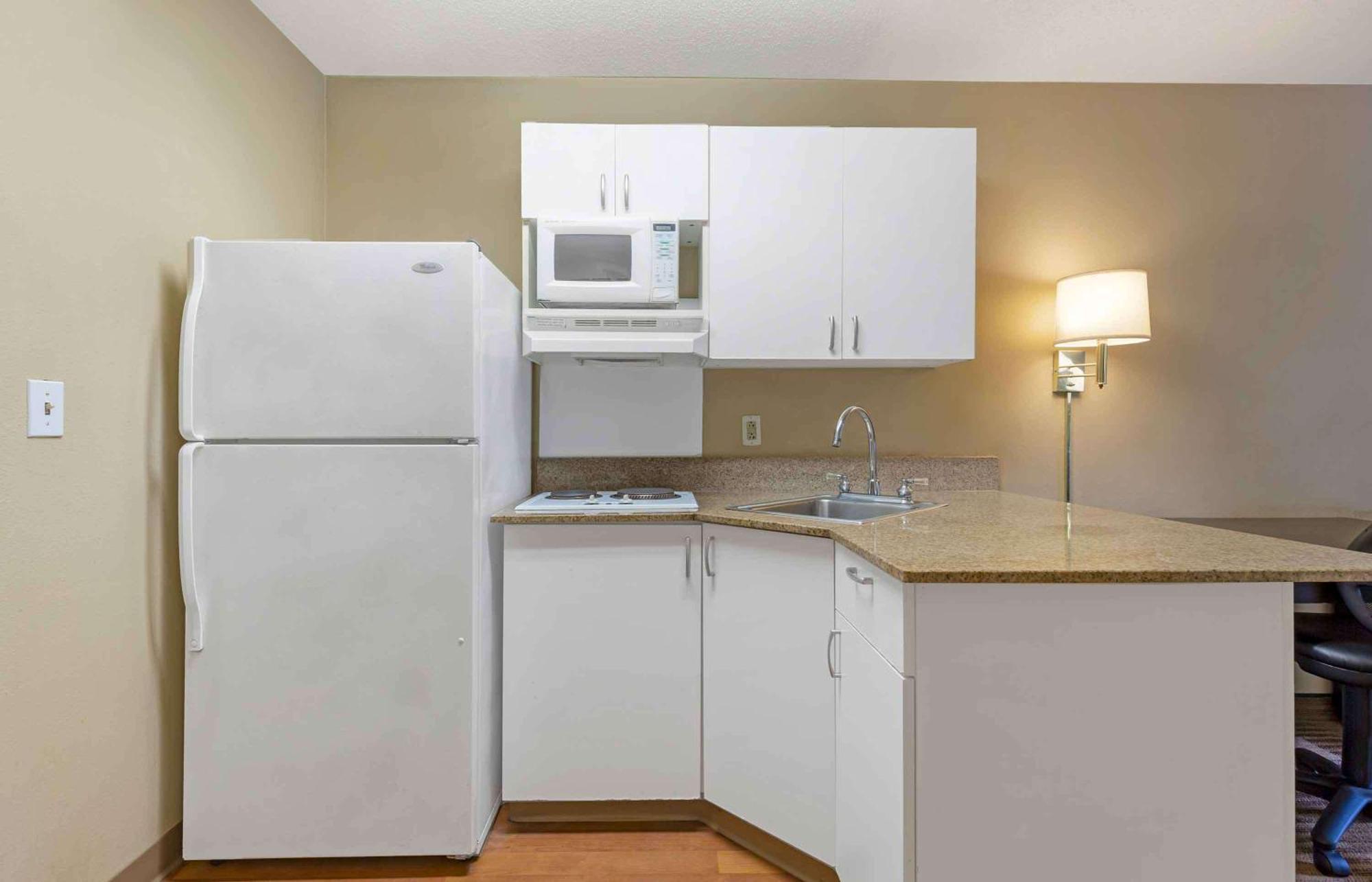 Extended Stay America Suites - Baltimore - BWI Airport - Aero Dr Linthicum Exteriör bild