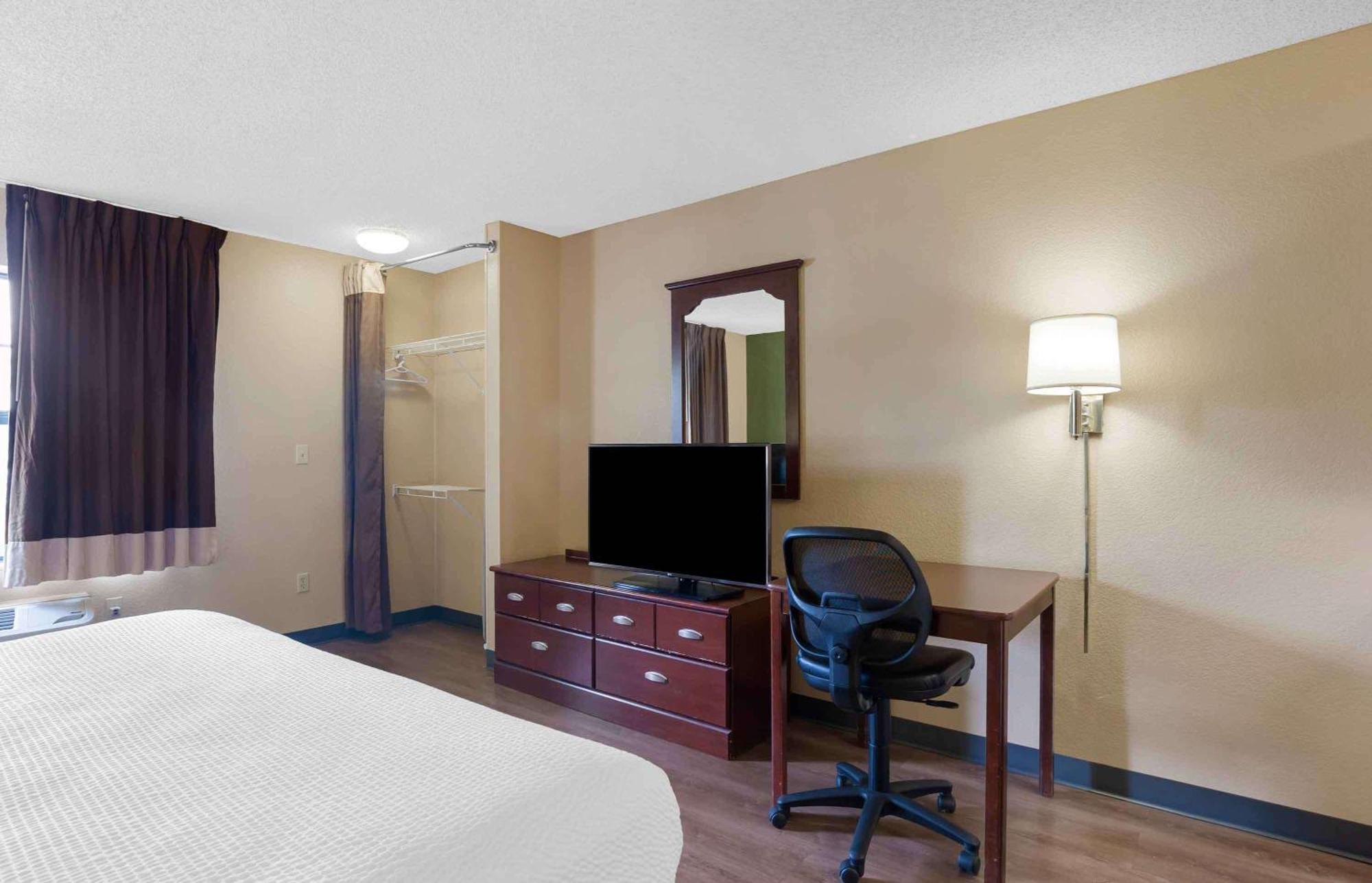 Extended Stay America Suites - Baltimore - BWI Airport - Aero Dr Linthicum Exteriör bild