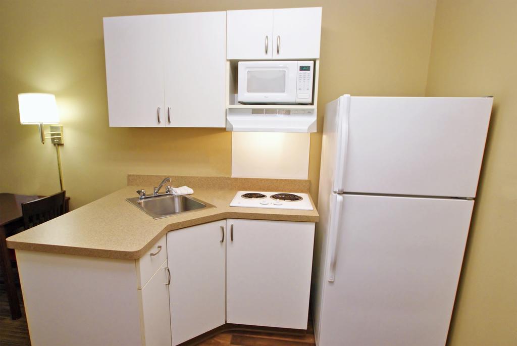 Extended Stay America Suites - Baltimore - BWI Airport - Aero Dr Linthicum Exteriör bild