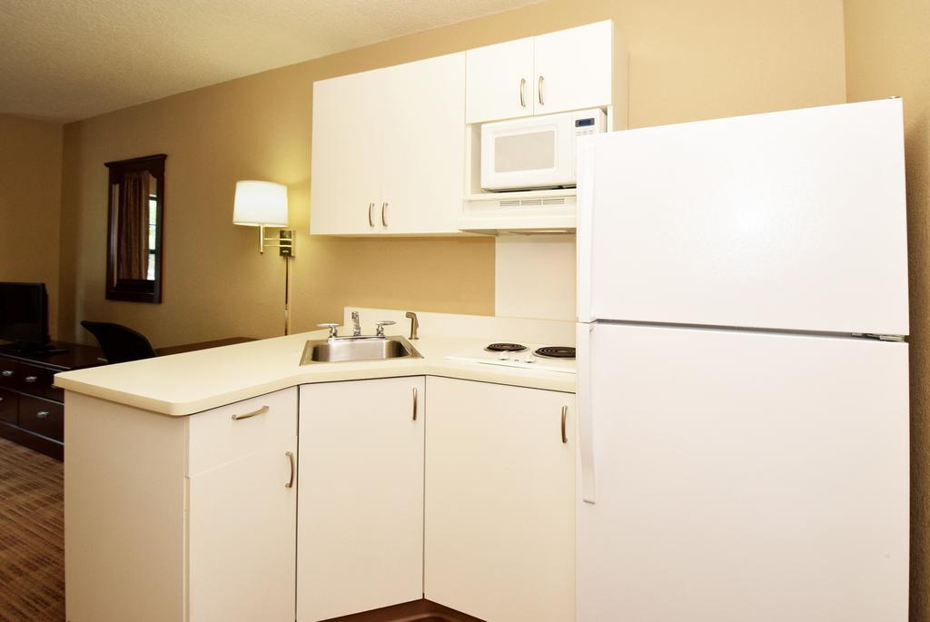 Extended Stay America Suites - Baltimore - BWI Airport - Aero Dr Linthicum Exteriör bild