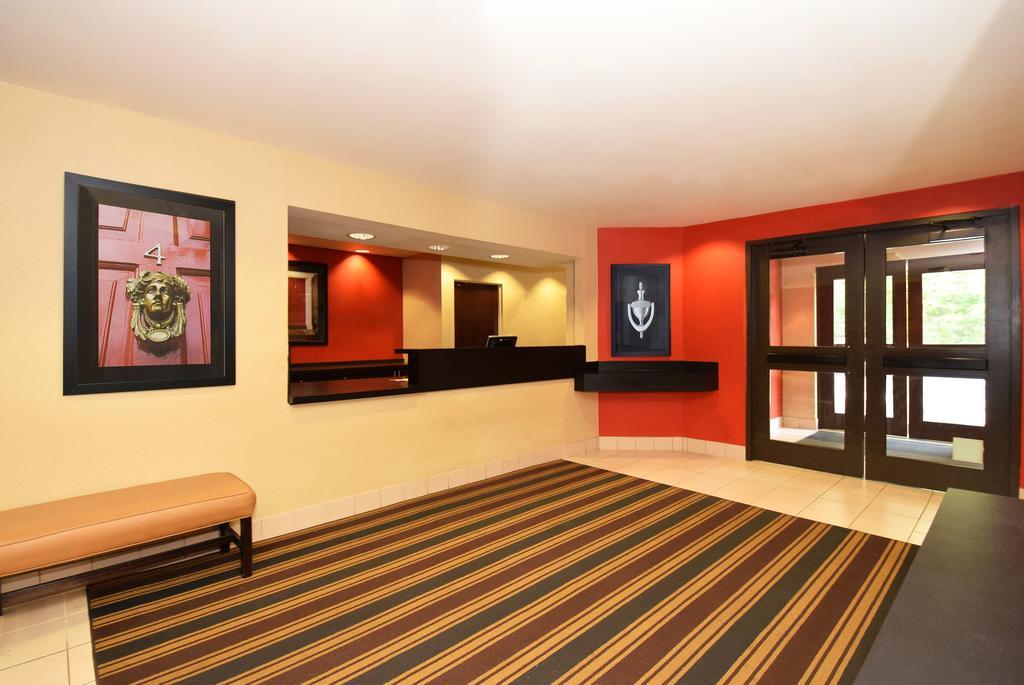 Extended Stay America Suites - Baltimore - BWI Airport - Aero Dr Linthicum Exteriör bild