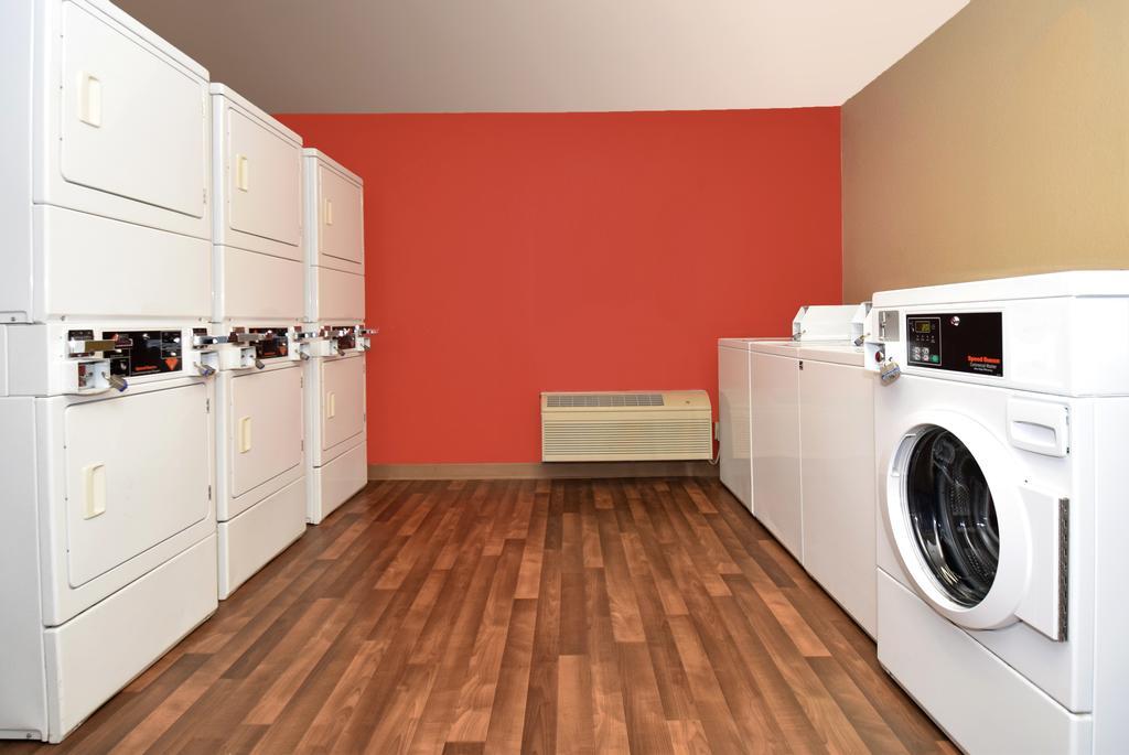 Extended Stay America Suites - Baltimore - BWI Airport - Aero Dr Linthicum Exteriör bild