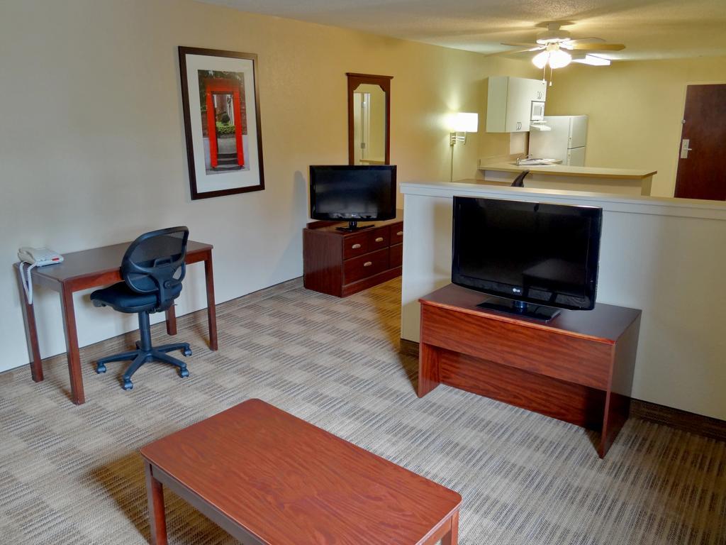 Extended Stay America Suites - Baltimore - BWI Airport - Aero Dr Linthicum Exteriör bild