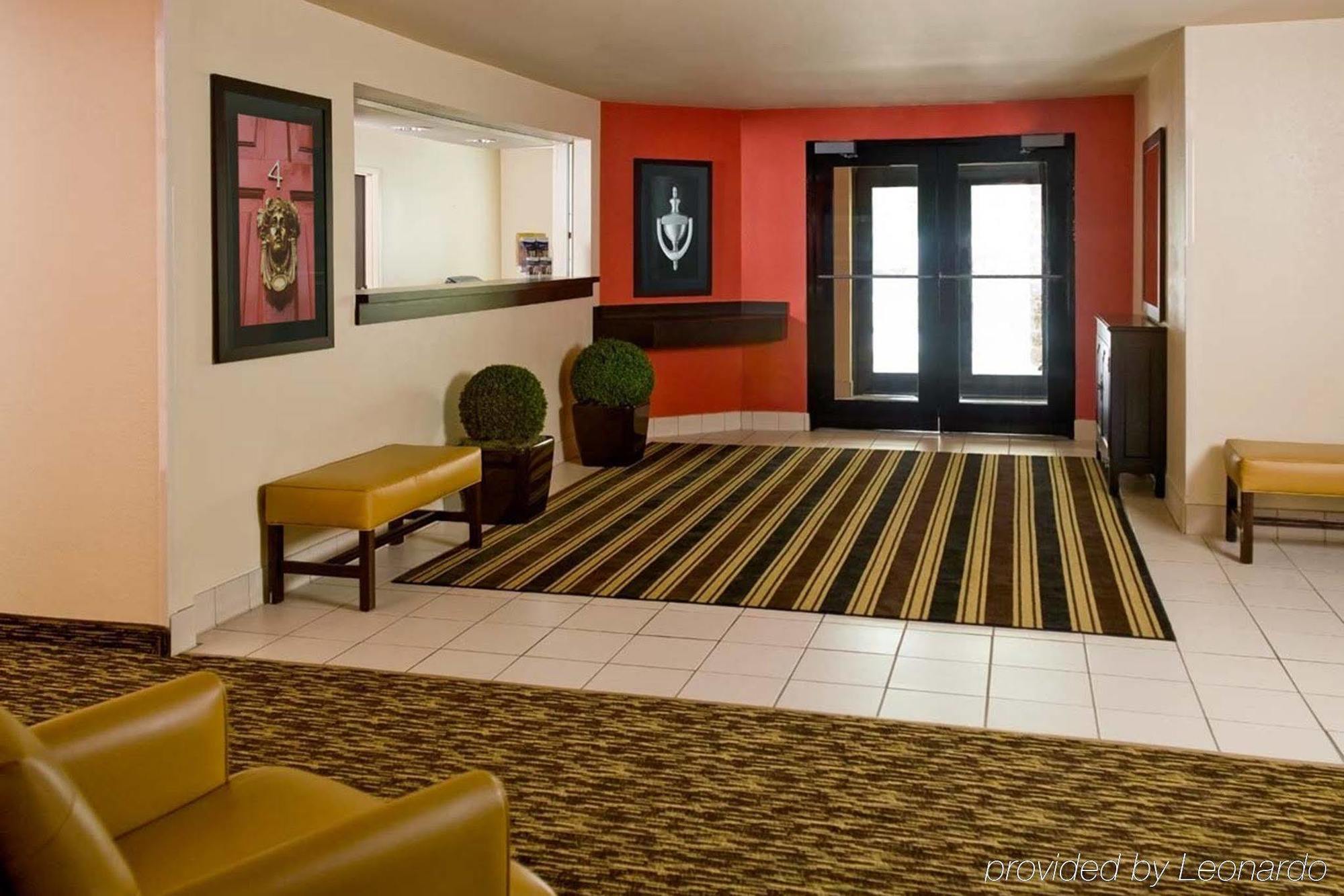 Extended Stay America Suites - Baltimore - BWI Airport - Aero Dr Linthicum Exteriör bild