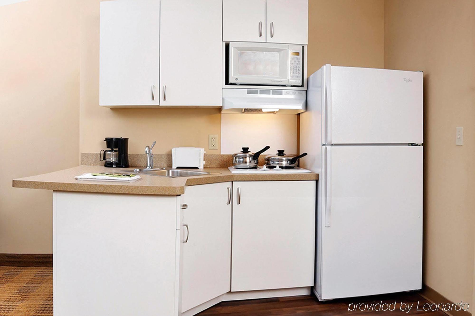 Extended Stay America Suites - Baltimore - BWI Airport - Aero Dr Linthicum Exteriör bild