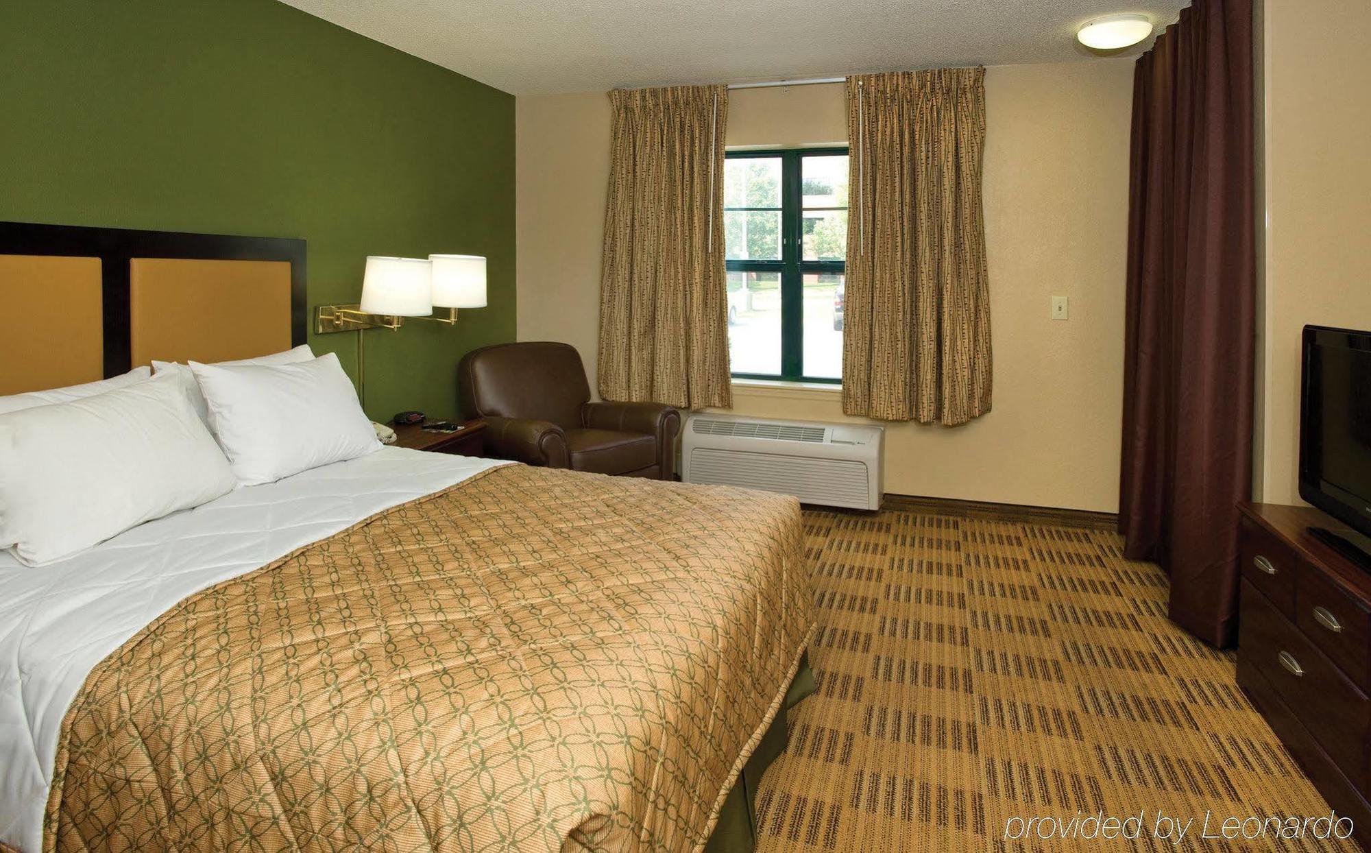 Extended Stay America Suites - Baltimore - BWI Airport - Aero Dr Linthicum Exteriör bild