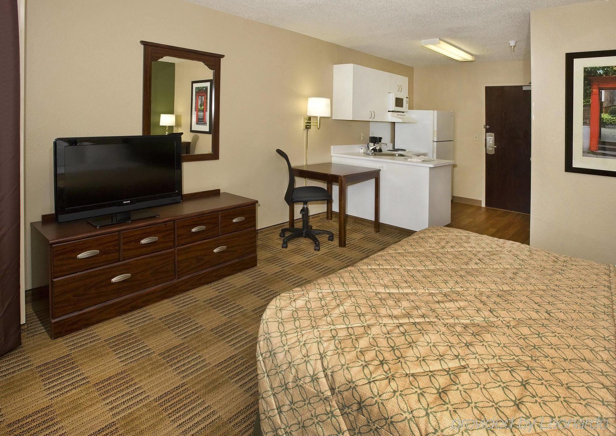 Extended Stay America Suites - Baltimore - BWI Airport - Aero Dr Linthicum Exteriör bild